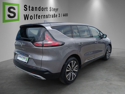Renault Espace Gebrauchtwagen