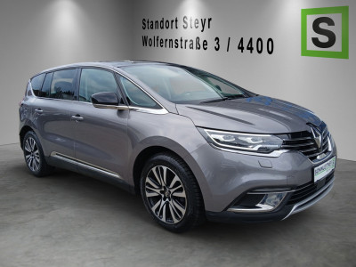 Renault Espace Gebrauchtwagen