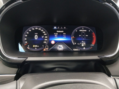 Renault Espace Gebrauchtwagen