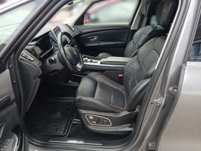 Renault Espace Gebrauchtwagen