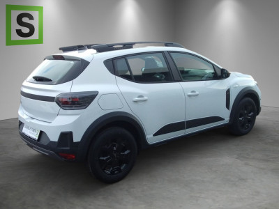 Dacia Sandero Neuwagen