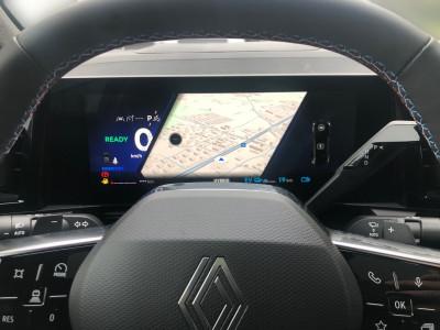 Renault Rafale Neuwagen Renault Rafale Neuwagen