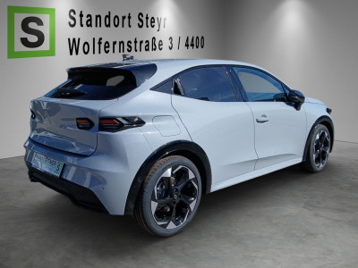 Renault Clio Neuwagen Renault Clio Neuwagen