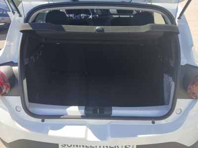 Dacia Sandero Gebrauchtwagen