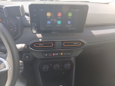 Dacia Sandero Gebrauchtwagen