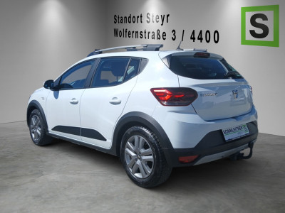 Dacia Sandero Gebrauchtwagen