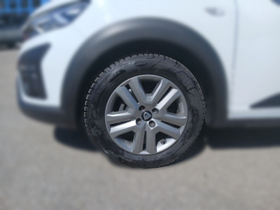 Dacia Sandero Gebrauchtwagen