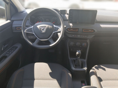 Dacia Sandero Gebrauchtwagen