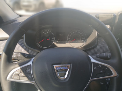 Dacia Sandero Gebrauchtwagen