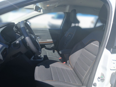 Dacia Sandero Gebrauchtwagen