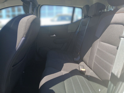 Dacia Sandero Gebrauchtwagen