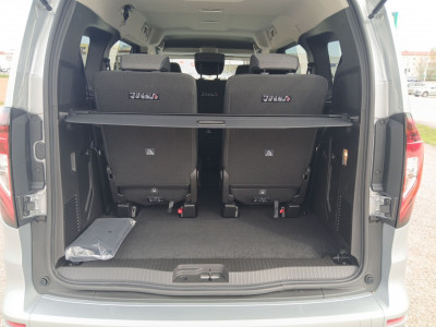 Nissan Townstar Neuwagen