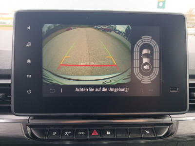 Nissan Townstar Neuwagen