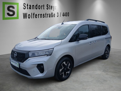 Nissan Townstar Neuwagen