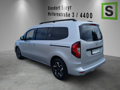 Nissan Townstar Neuwagen