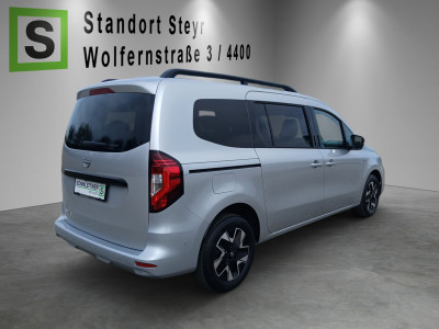 Nissan Townstar Neuwagen