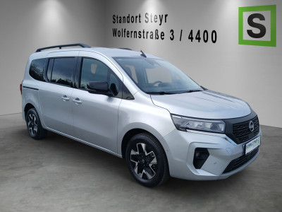 Nissan Townstar Neuwagen