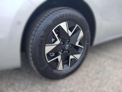 Nissan Townstar Neuwagen