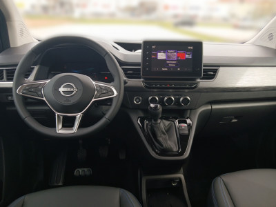 Nissan Townstar Neuwagen