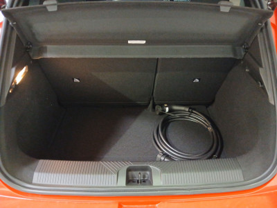 Nissan Micra Neuwagen