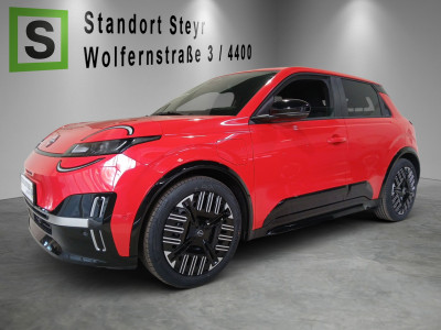 Nissan Micra Neuwagen