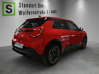 Nissan Micra Neuwagen