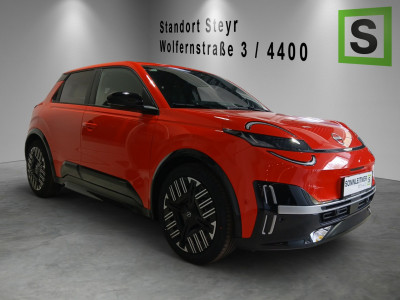 Nissan Micra Neuwagen