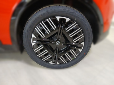 Nissan Micra Neuwagen