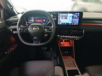 Nissan Micra Neuwagen