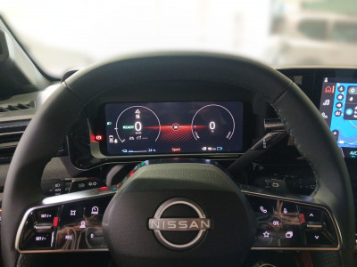 Nissan Micra Neuwagen