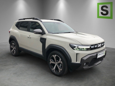 Dacia Duster Neuwagen