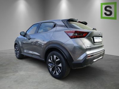 Nissan Juke Tageszulassung