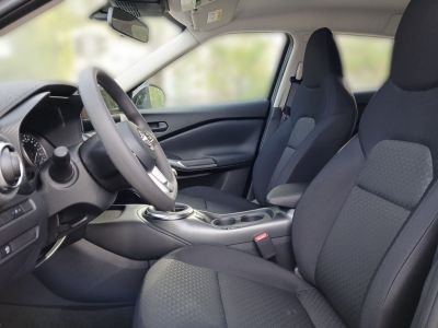 Nissan Juke Tageszulassung