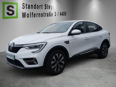 Renault Arkana Gebrauchtwagen Renault Arkana Gebrauchtwagen