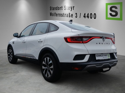 Renault Arkana Gebrauchtwagen Renault Arkana Gebrauchtwagen