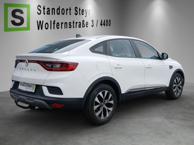 Renault Arkana Gebrauchtwagen Renault Arkana Gebrauchtwagen