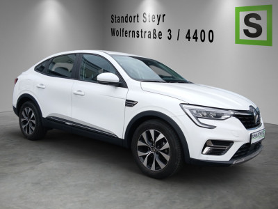 Renault Arkana Gebrauchtwagen Renault Arkana Gebrauchtwagen