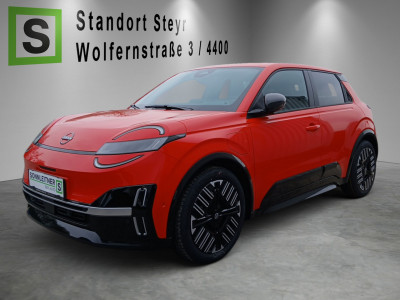 Nissan Micra Neuwagen Nissan Micra Neuwagen