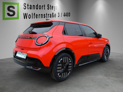 Nissan Micra Neuwagen Nissan Micra Neuwagen