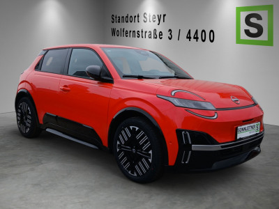 Nissan Micra Neuwagen Nissan Micra Neuwagen