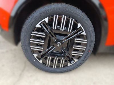 Nissan Micra Neuwagen Nissan Micra Neuwagen