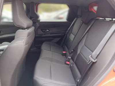 Nissan Micra Neuwagen Nissan Micra Neuwagen