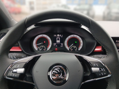 Skoda Fabia Gebrauchtwagen Skoda Fabia Gebrauchtwagen