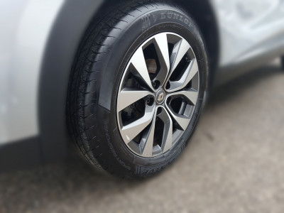 Renault Captur Gebrauchtwagen