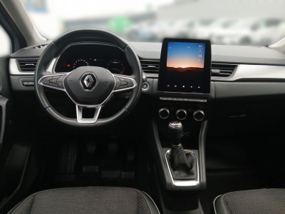 Renault Captur Gebrauchtwagen