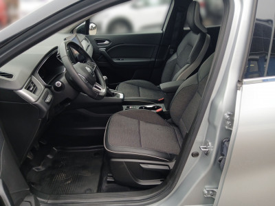 Renault Captur Gebrauchtwagen