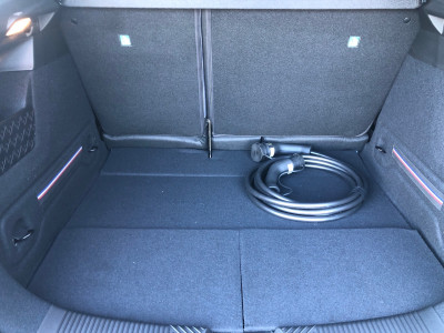 Renault R4 Vorführwagen