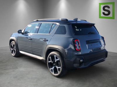 Renault R4 Vorführwagen