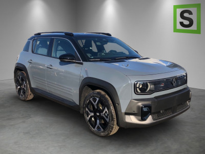 Renault R4 Vorführwagen