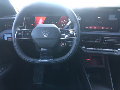 Renault R4 Vorführwagen